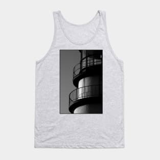 Cape Cod Light, Truro, MA, USA Tank Top